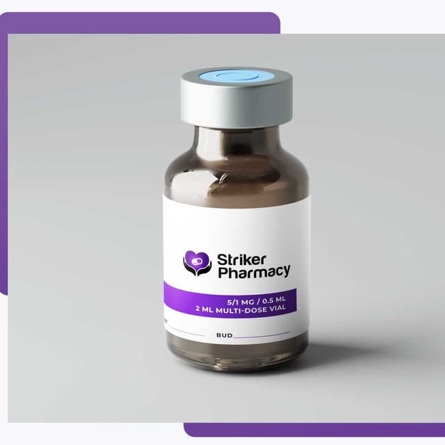 Tirzepatide Weight Loss Membership at Cosmetic Injections By Yulia in Greenfield, MA