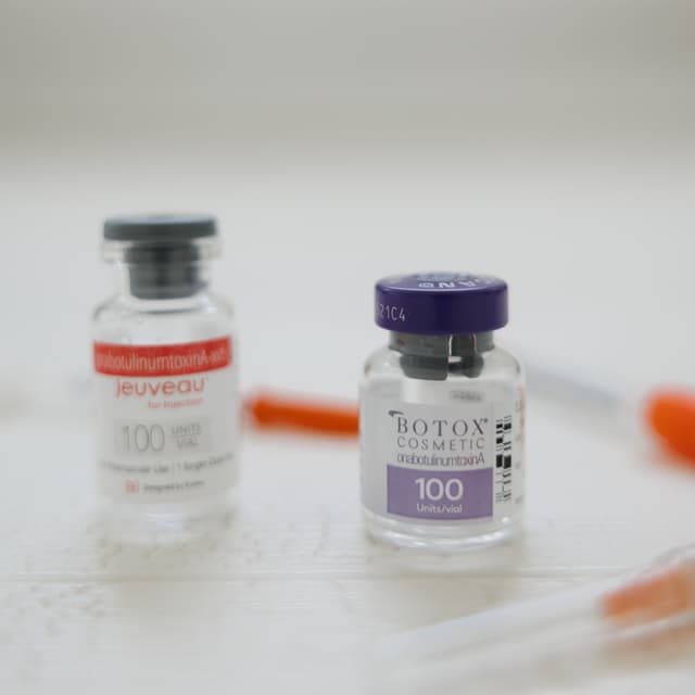 Botox Bank at Cosmetic Injections By Yulia in Greenfield, MA